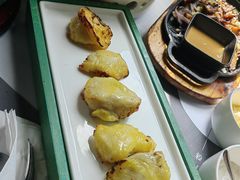 -野蔓果·山野菜(西湖景区·龙井茶田店)