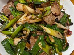 -A One Kitchen·南京精菜馆(德基广场店)