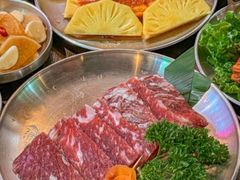 -香猪坊韩国烤肉专属门店(魏公村店)