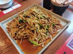 -新兴园饺子馆(河南街店)