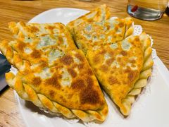 -山楂树融合菜餐厅