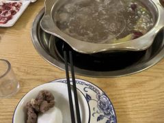 -伟记牛肉(金鸿公路店)