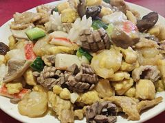 -胖子菜馆(隆昌路店)