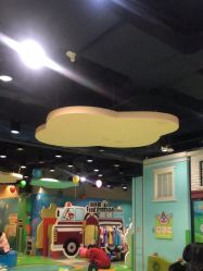 -万达宝贝王(长春红旗街店)