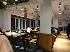 -木屋烧烤(南新店)