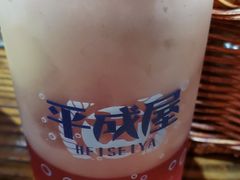 -平成屋·午肴夜酒(四川北路店)