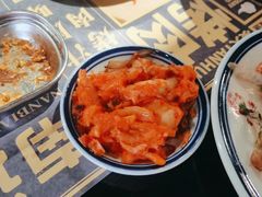 -南边客碳火烤肉(万泰汇购物中心店)