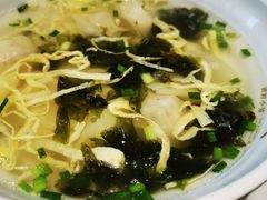 -馋三尺蟹粉小笼(人民广场店)