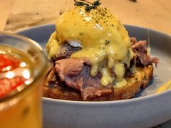 -UPPER KITCHEN(延安路店)