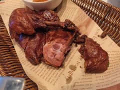 -匠熙小馆(崇文门店)