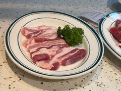 -红沃鳗鱼黑牛烤肉店(不老街店)