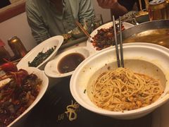 -大川先生·小龙虾·川菜(信义坊店)