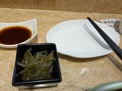 -东京屋(武定路店)