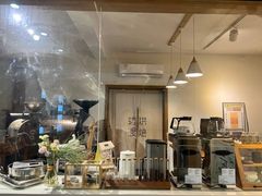 -边渡咖啡烘焙店(昙华林店)