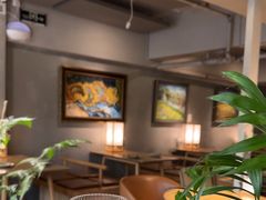 -本处·素食·融合料理(南油店)