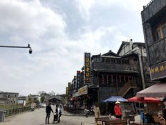 -王万妈卤猪脚(青岩交通路)