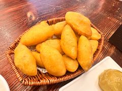 天长地久-海坛特色小吃·只做平潭特色菜(平潭店)