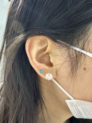 -AI艾耳·专业手工耳洞·穿孔美学馆