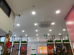 大堂-百家鸡味馆(清泰店)
