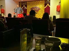 -青曲社相声(易俗街区店)