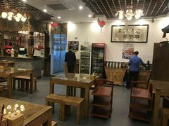 -芝麻花餐厅(祁家豁子店)