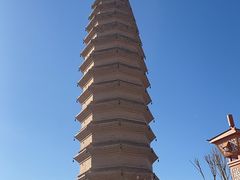 -康济寺塔