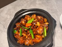 -有璟阁港式餐厅(国贸商城店)