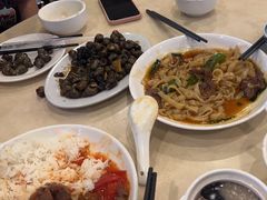-玲又珑美食(盘福路店)