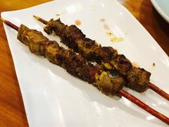 红柳烤串-巴依老爷新疆美食(望京小街店)