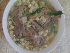 android_upload_pic-毅祥斋老孙家泡馍(北院门鼓楼店)