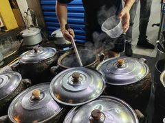 -燕子煨汤(山海关路店)