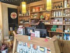 -本家食堂(华南店)