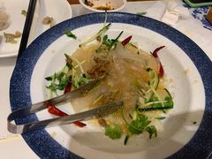 -东方饺子王(新奥购物中心店)