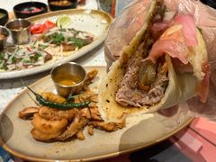 大片牛里脊塔可-墨纪Mojí墨西哥餐厅(官舍店)