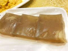 泮塘马蹄糕-九大簋家宴(北京路店)