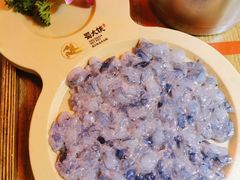 黑虎虾滑-蜀大侠火锅(森兰花园城店)