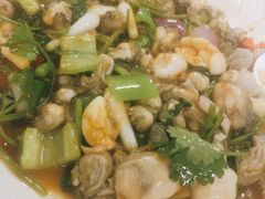 -巫记鸡饭店