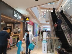 -IPARK购物中心