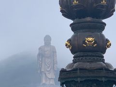 -灵山胜境