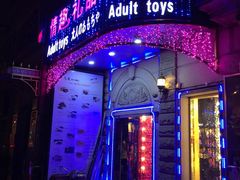 -都市秘趣情趣成人礼品(九江路店)