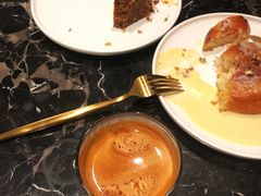 -大酉·M Coffee(北京美术馆店)
