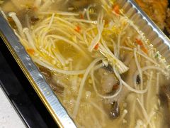 -蚝太郎 • 海鲜烧烤(建国路创始店)