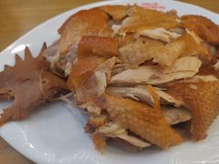-英兰朝族饭店·英兰锅包肉(佳园路店)