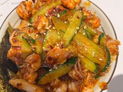 -火山屋台(新街口店)