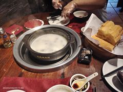 -大良毋米粥(锦龙路总店)