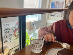 -Alimentari早午餐(安福路店)