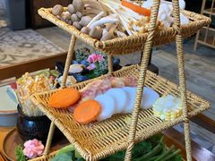 -手选潮汕鲜活牛肉火锅(二七广场店)