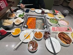 -海底捞火锅(河东万达广场店)