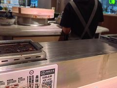 -肉肉大米(金虹桥店)