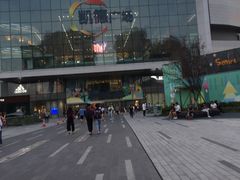-凯德广场(西城店)